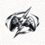 DB电竞(DBGame)官方网站Logo - 华语电竞行业引领者