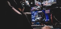 CS2 Major赛事官方直播 - NAVI战队对战FaZe Clan地图Mirage