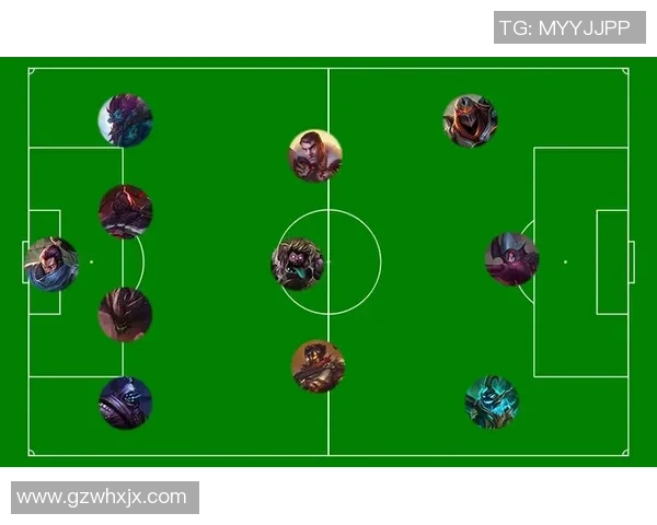 足球星卡组队新玩法：打造最强球员阵容，挑战极限竞技对抗